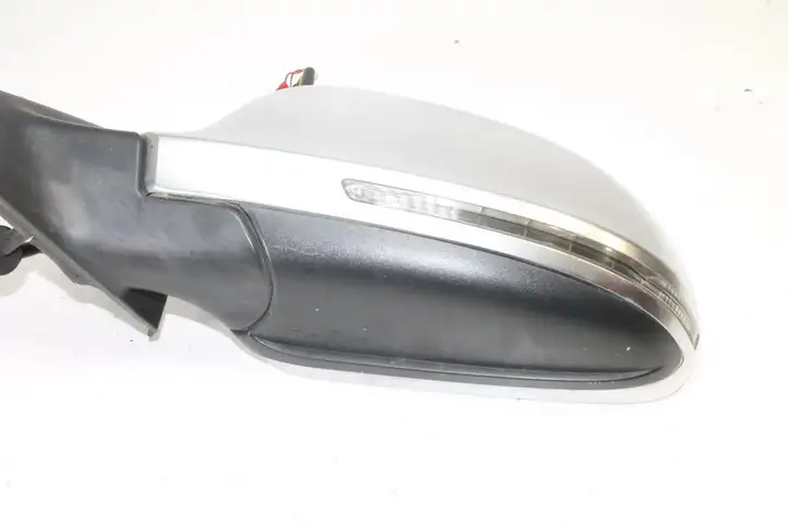 Audi A5 8T 8F (2007 - 2011) 6PIN Боковое зеркало с электроприводом — фото 2