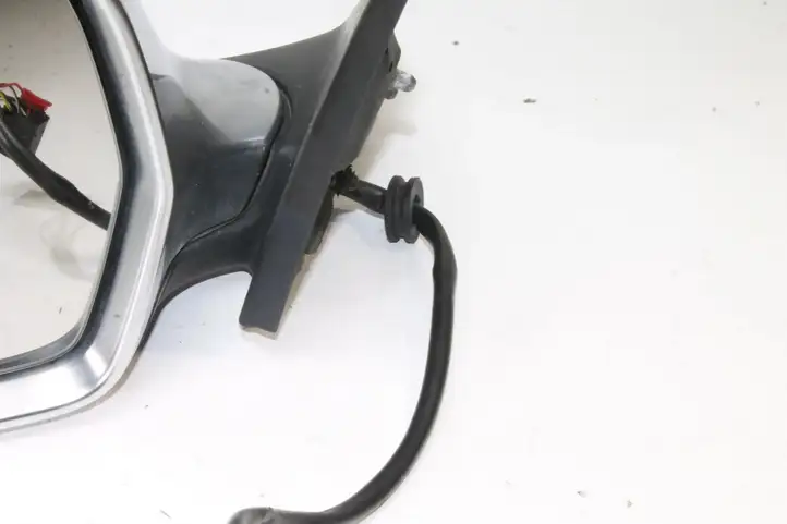 Audi A5 8T 8F (2007 - 2011) 6PIN Боковое зеркало с электроприводом — фото 5