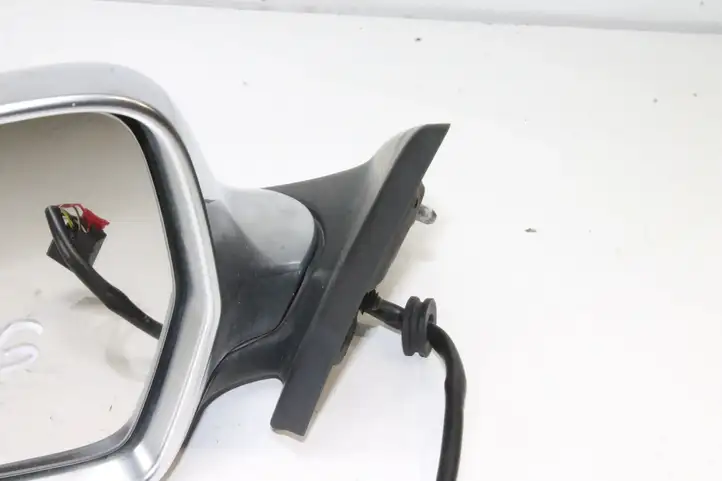 Audi A5 8T 8F (2007 - 2011) 6PIN Боковое зеркало с электроприводом — фото 6