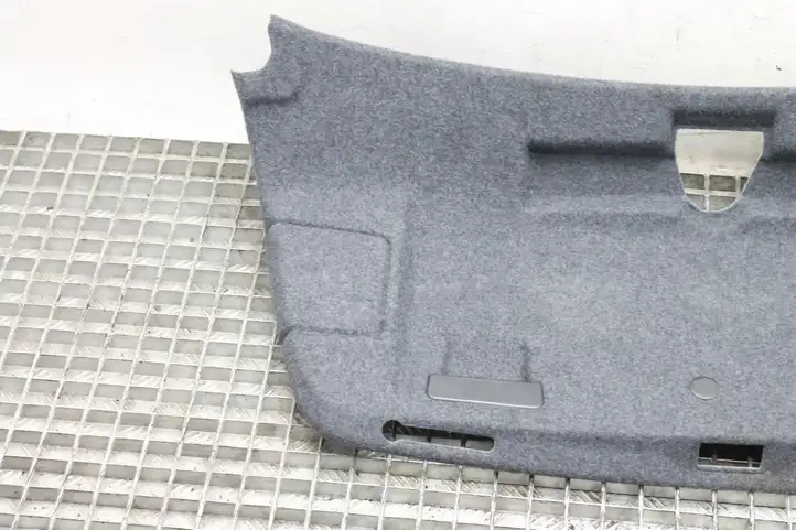 Audi A5 8T 8F (2007 - 2011) 8T0867975A Задняя боковая обшивка салона — фото 2