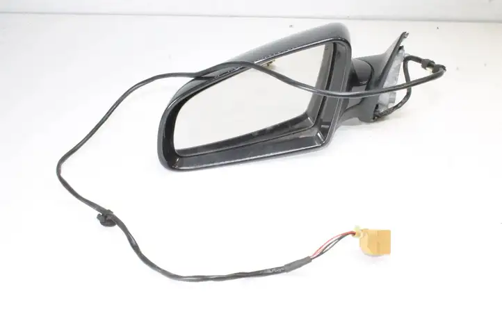 Audi A4 S4 B7 8E 8H (2004 - 2009) 5PIN Боковое зеркало с электроприводом — фото 1