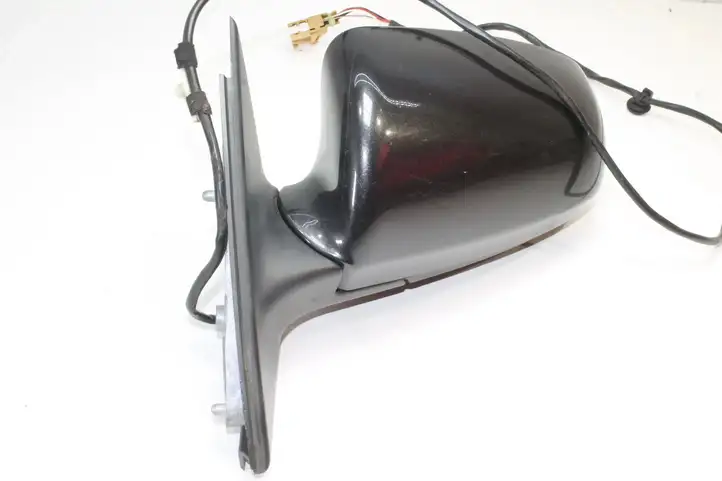 Audi A4 S4 B7 8E 8H (2004 - 2009) 5PIN Боковое зеркало с электроприводом — фото 6