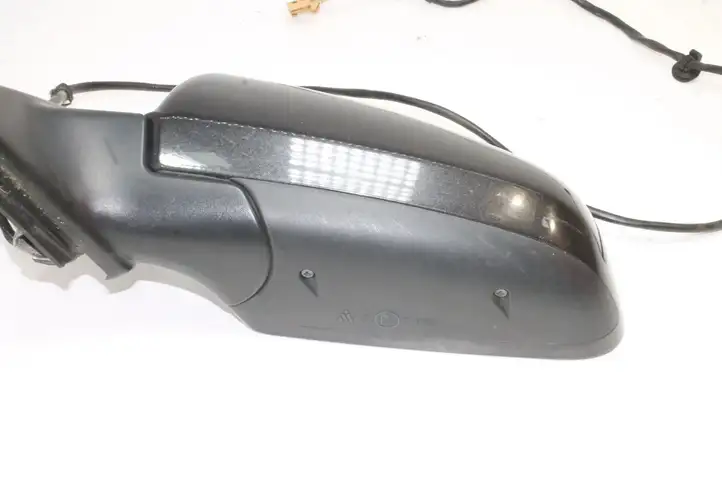 Audi A4 S4 B7 8E 8H (2004 - 2009) 5PIN Боковое зеркало с электроприводом — фото 7