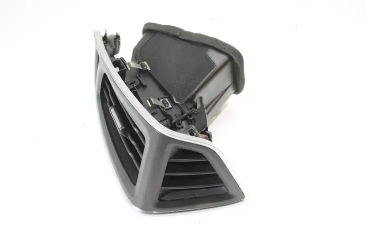 Ford Focus (2011 - 2015) BM51A018B09DF3JA6 Воздушная решетка панели — фото 2