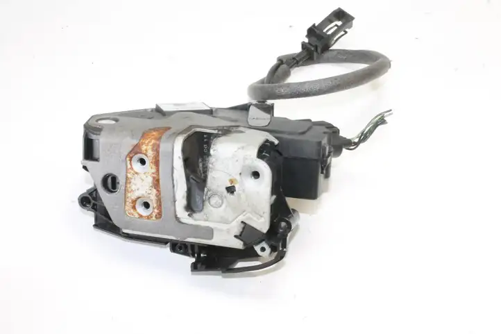 Ford Focus (2011 - 2015) BM5AA26413BB Замок задней двери — фото 4