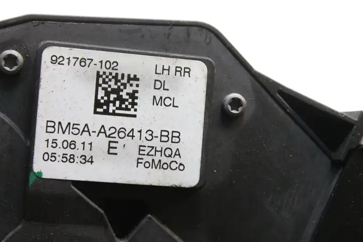 Ford Focus (2011 - 2015) BM5AA26413BB Замок задней двери — фото 5