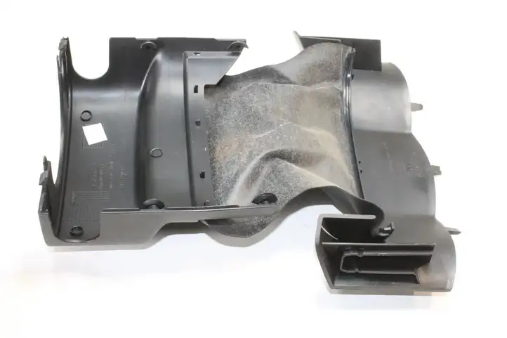 Ford Focus (2011 - 2015) AM513530ACW Обшивка рулевой колонки — фото 3