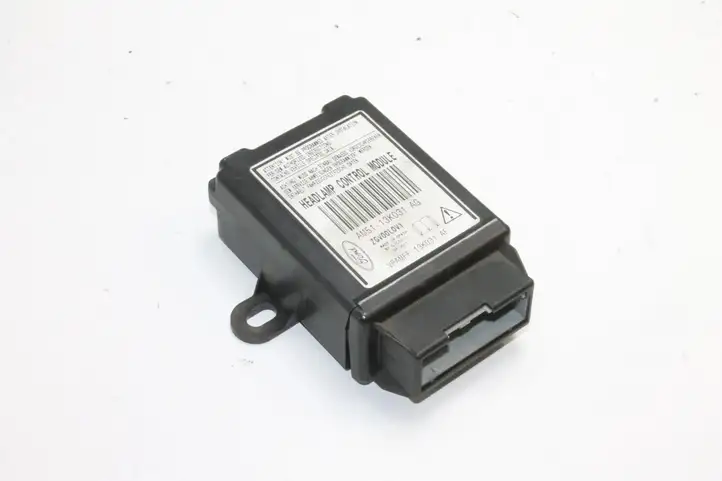 Ford Focus (2011 - 2015) AM5113K031AG Блок управления светом — фото 1