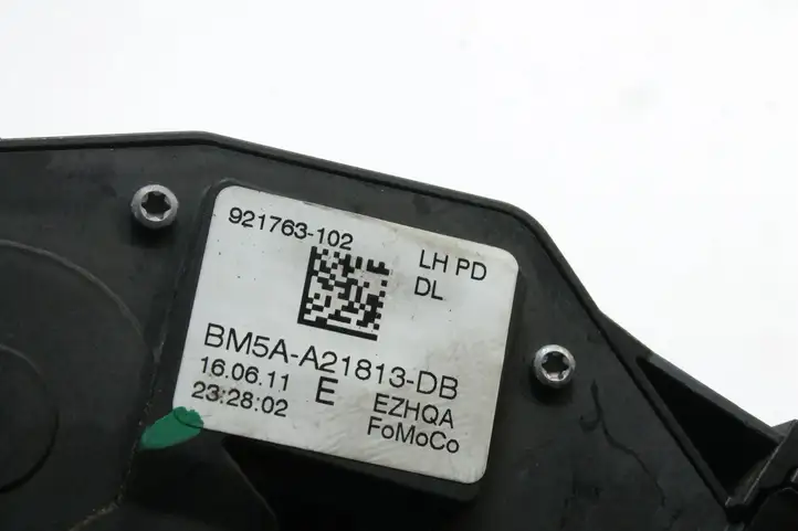 Ford Focus (2011 - 2015) BM5AA21813DB Замок ручки двери — фото 5