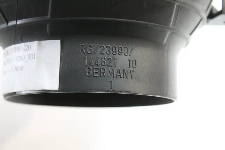 Mini One Cooper Coupe R56 (2004 - 2014) 144821 Воздушная решетка панели — фото 4