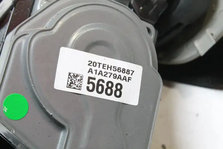 Chevrolet Captiva (2011 - 2013) 95025688 Задний ремень безопасности — фото 5