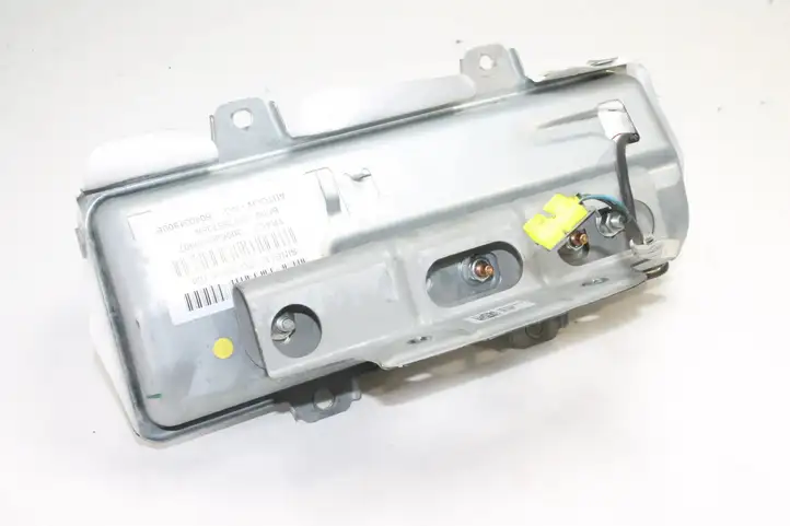 Mini One Cooper Coupe R56 (2004 - 2014) 392755735A Подушка безопасности пассажира — фото 4