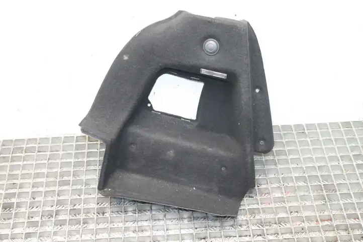 Mini One Cooper Coupe R56 (2004 - 2014) 4853509 Боковая обшивка багажника — фото 1