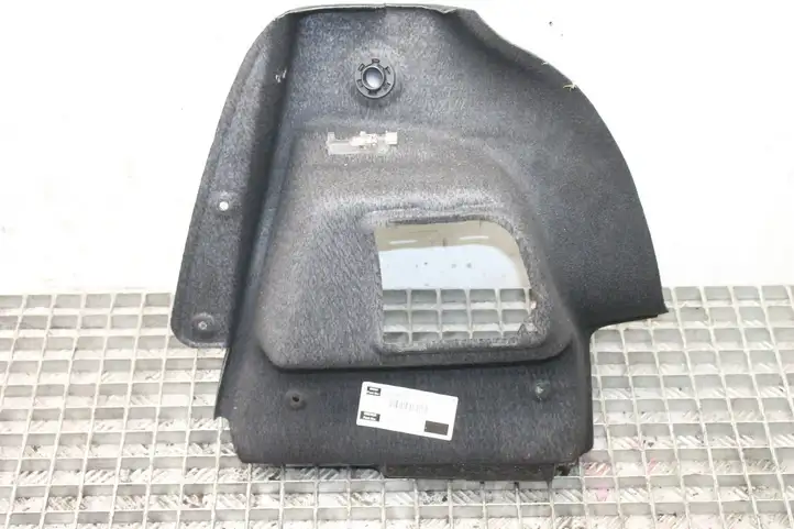 Mini One Cooper Coupe R56 (2004 - 2014) 4853509 Боковая обшивка багажника — фото 4