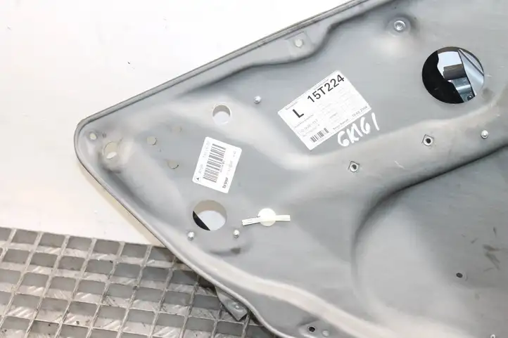 Mercedes-Benz B-class W245 (2005 - 2008) A1697301579 Стеклоподъемник передней двери (комплект) — фото 2