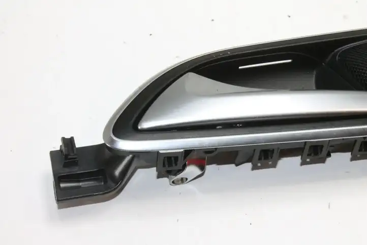 Mercedes-Benz A W176 (2012 - 2018) A2467600 Внутренняя ручка задней двери — фото 2
