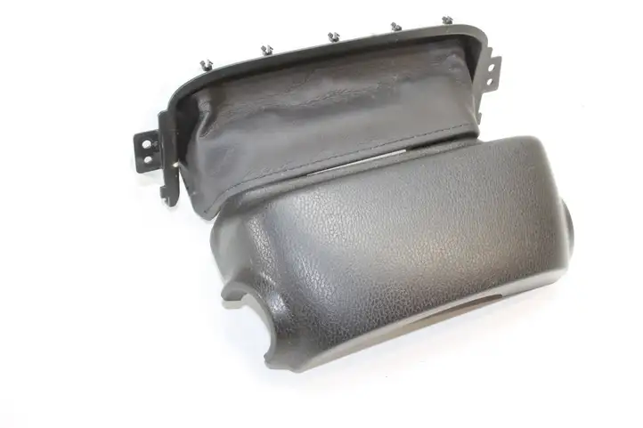 Honda Accord (2008 - 2016) 77350TL0 Обшивка рулевой колонки — фото 1