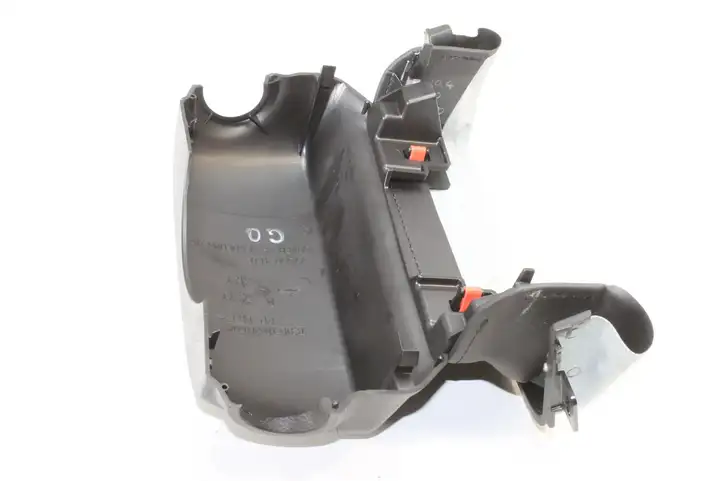 Honda Accord (2008 - 2016) 77350TL0 Обшивка рулевой колонки — фото 3