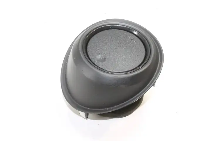 Honda Civic IX (2011 - 2017) 77620TV0BE010M1 Воздушная решетка панели — фото 1