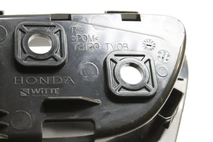 Honda Civic IX (2011 - 2017) 72120TV0B Внутренняя ручка двери — фото 3