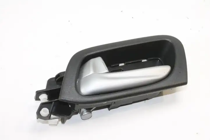 Honda Civic IX (2011 - 2017) 72160TV0B Внутренняя ручка задней двери — фото 1