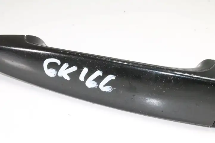 BMW 3 E90 E91 (2005 - 2012) 7123973 Наружная ручка двери — фото 3