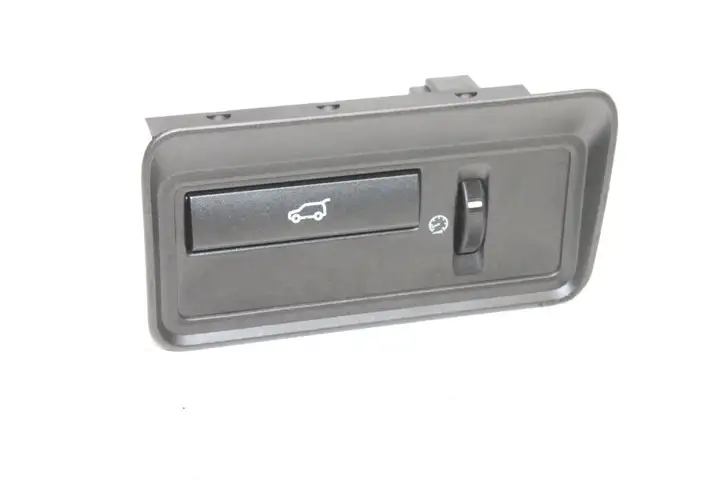 Land Rover Evoque I (2011 - 2015) BJ3211654BB Кнопка закрытия багажника — фото 1