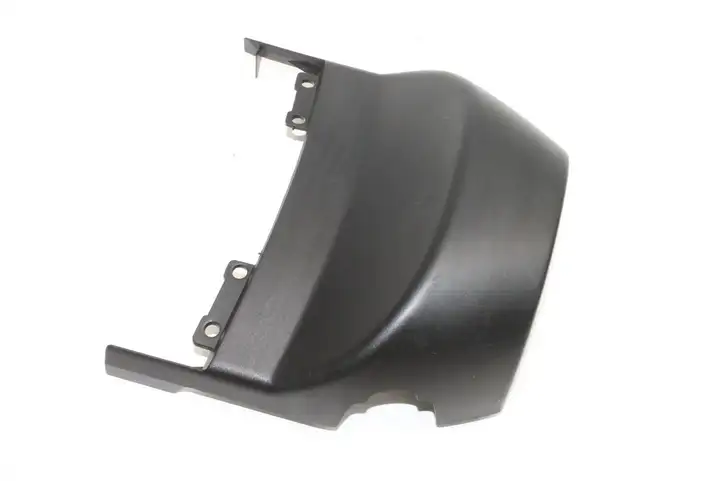 BMW 3 F30 F35 F31 (2012 - 2018) 9219548 Обшивка рулевой колонки — фото 2