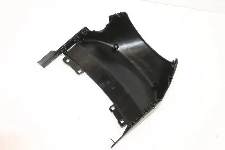 BMW 3 F30 F35 F31 (2012 - 2018) 9219548 Обшивка рулевой колонки — фото 3