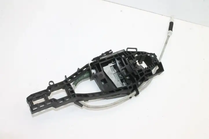 BMW 3 F30 F35 F31 (2012 - 2018) 7332268 Другая часть кузова — фото 1
