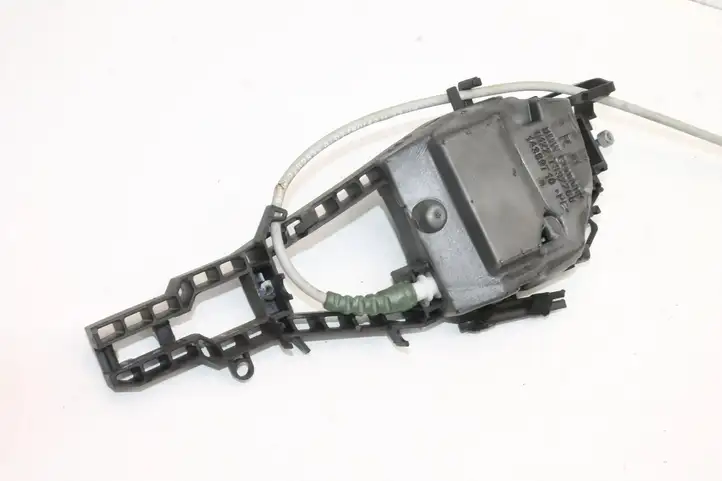 BMW 3 F30 F35 F31 (2012 - 2018) 7332268 Другая часть кузова — фото 4
