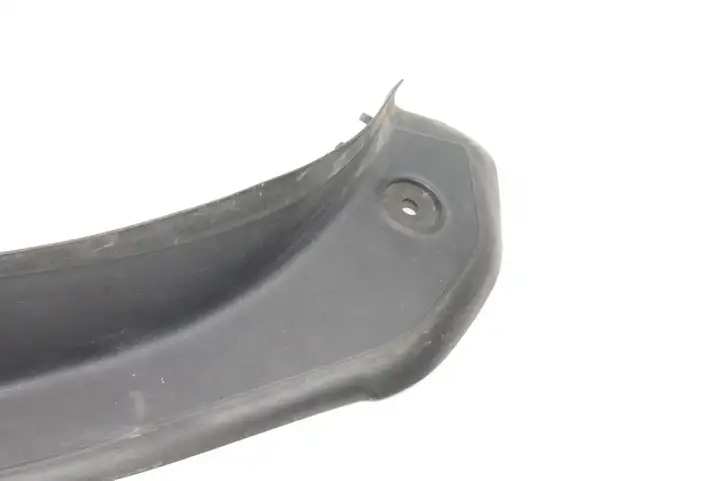 BMW 3 F30 F35 F31 (2012 - 2018) 7290652 Задняя боковая обшивка салона — фото 3
