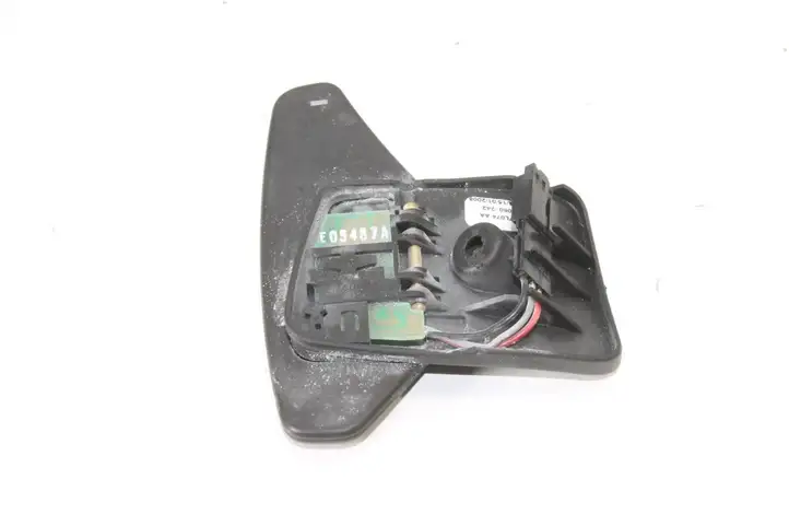 Jaguar XF X250 (2007 - 2015) 8X237L074AA Кнопки на рулевом колесе — фото 1