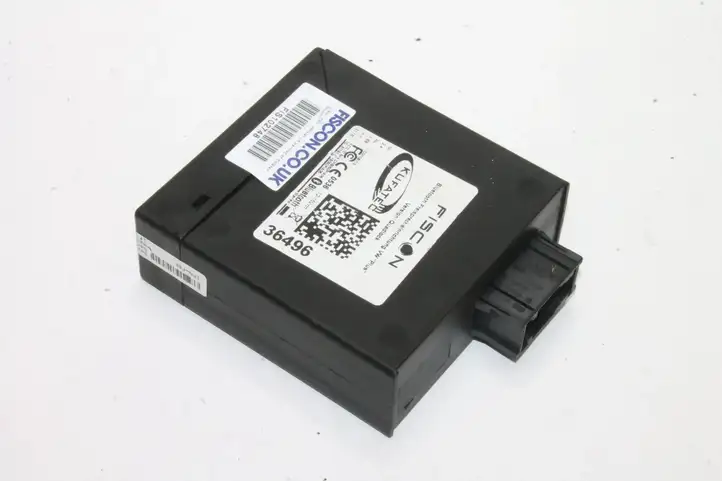 Volkswagen Phaeton (2008 - 2016) Bluetooth модуль — фото 1