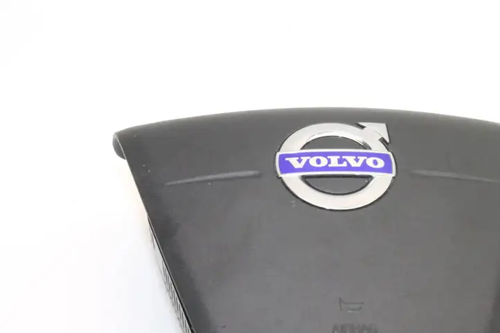 Volvo V60 (2013 - 2018) 31418063 Подушка безопасности руля — фото 2