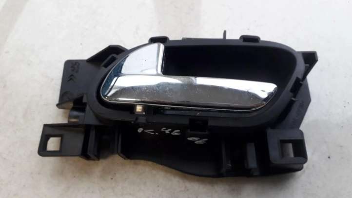 9683446177 Citroen DS3 Priekinė atidarymo rankenėlė vidinė