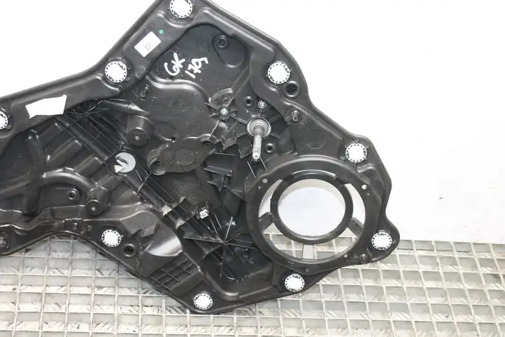 Ford Fiesta (2017 - ) H1BBA27001AD Стеклоподъемник передней двери (комплект) — фото 3