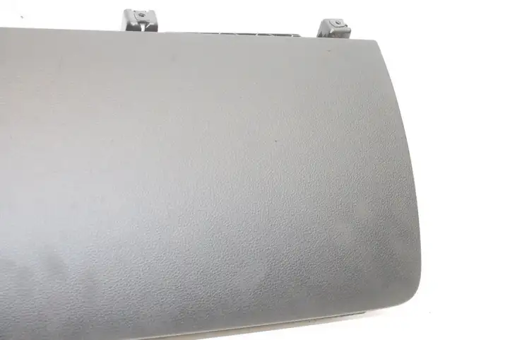 Audi Q7 4L (2009 - 2015) 4L2857035E Вещевой ящик — фото 2