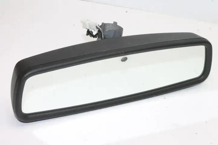 Ford Kuga I (2008 - 2012) AU5A17E678AB Салонное зеркало заднего вида — фото 1