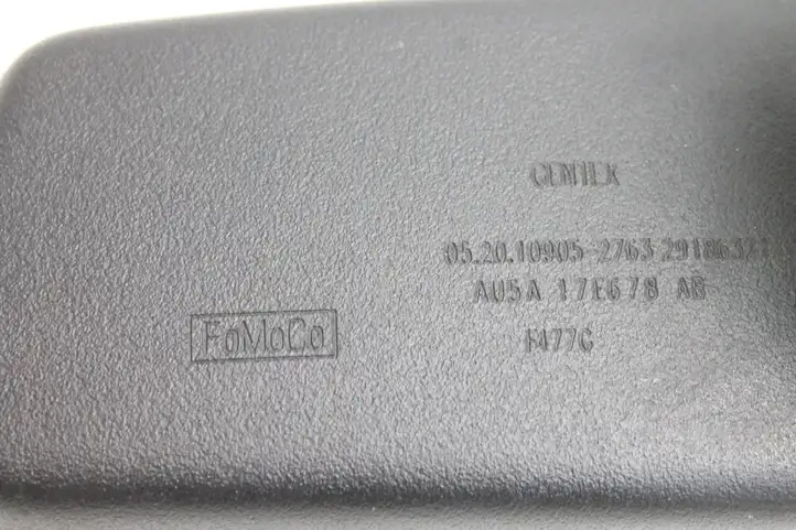 Ford Kuga I (2008 - 2012) AU5A17E678AB Салонное зеркало заднего вида — фото 5