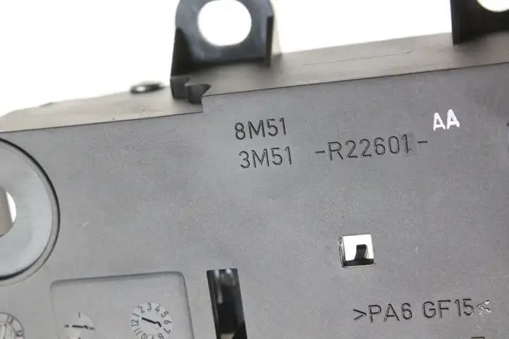 Ford Kuga I (2008 - 2012) 3M51R22601AA Внутренняя ручка двери — фото 5