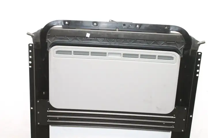 Porsche Cayenne (9PA) (2002 - 2010) 847856915 Комплект люка крыши — фото 6