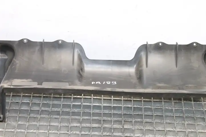 Porsche Cayenne (9PA) (2002 - 2010) 7L5121285B Дефлектор воздуха — фото 3