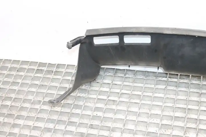 Porsche Cayenne (9PA) (2002 - 2010) 7L5121285B Дефлектор воздуха — фото 6
