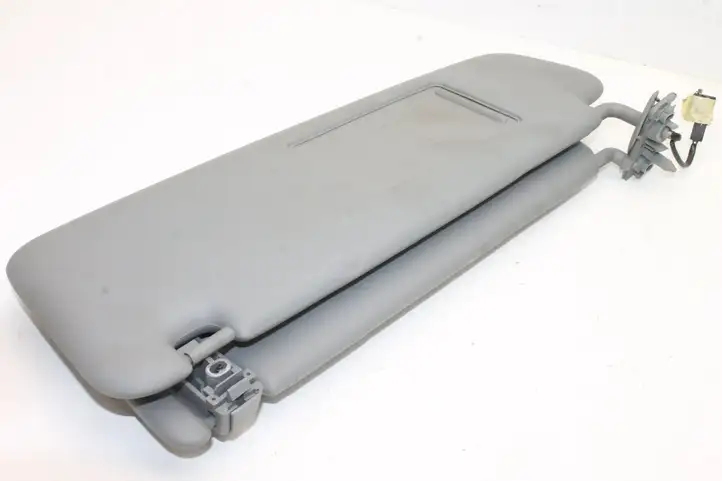 Porsche Cayenne (9PA) (2002 - 2010) 7L5857551CF Солнцезащитный козырек — фото 2