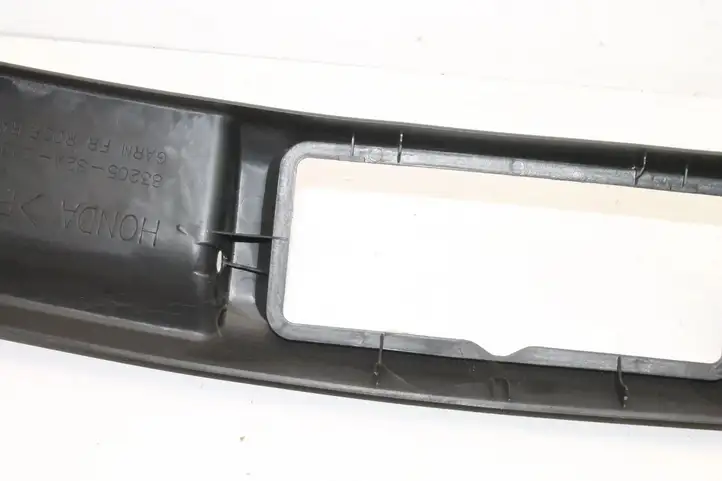 Honda S2000 (1999 - 2003) 83205S2A0000 Другая часть кузова — фото 6