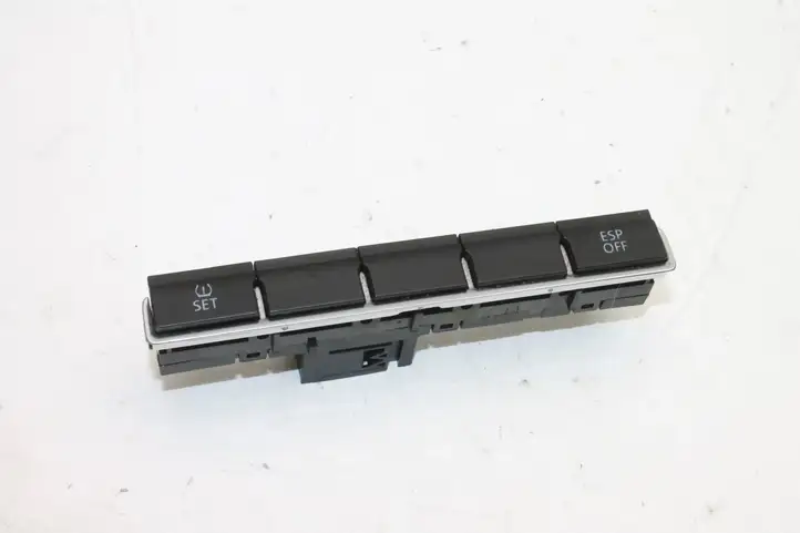 Volkswagen Tiguan (2007 - 2011) 5N2927132A Кнопка ESP — фото 1