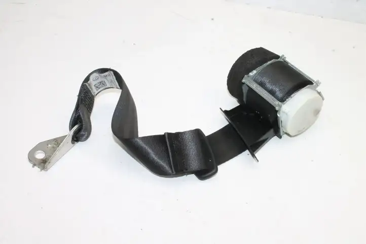 Volkswagen Tiguan (2007 - 2011) 5N0857806 Задний ремень безопасности — фото 1