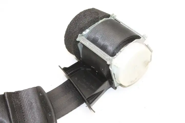 Volkswagen Tiguan (2007 - 2011) 5N0857806 Задний ремень безопасности — фото 3