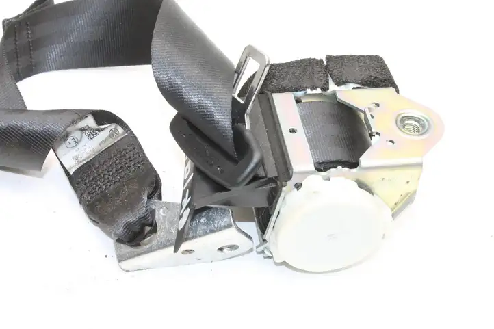 Volkswagen Tiguan (2007 - 2011) 5N0857805 Задний ремень безопасности — фото 3